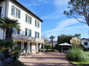 Apartment Villa Costanza-1 by Interhome Mezzegra